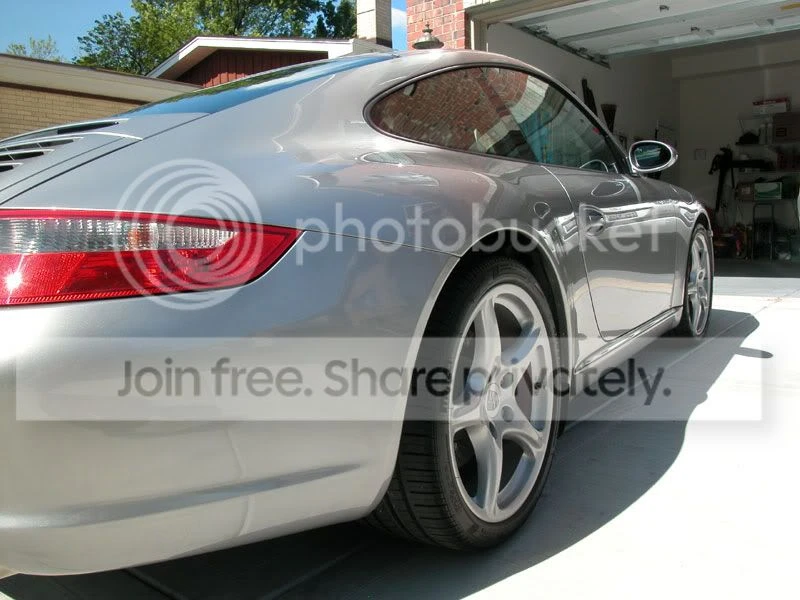 Porsche 997 Carrera S - Image 2 of 3