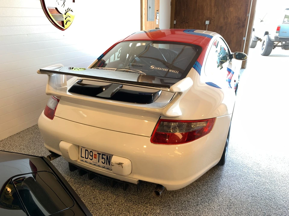 2005 Porsche 997 Carrera S - Image 19 of 31