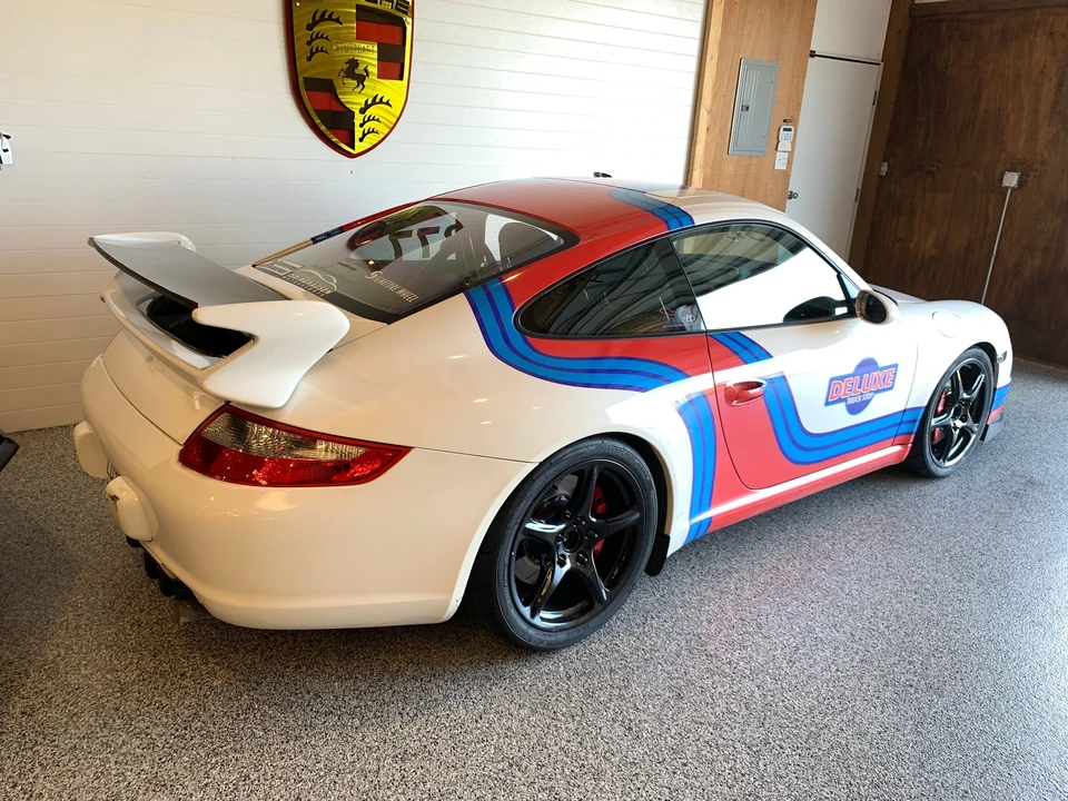 2005 Porsche 997 Carrera S - Image 18 of 31
