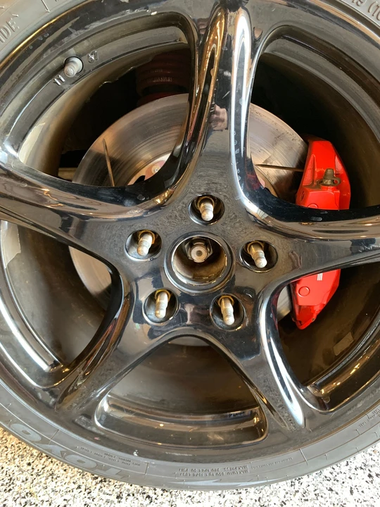 2005 Porsche 997 Carrera S - Image 14 of 31