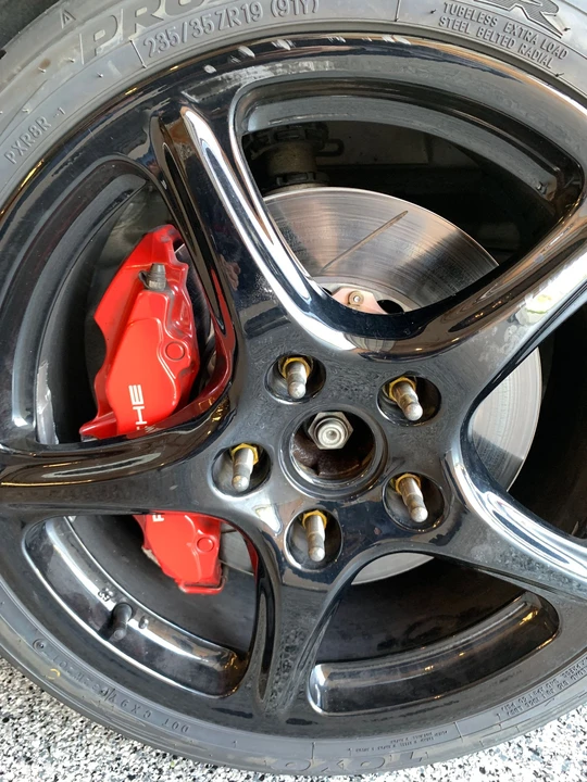 2005 Porsche 997 Carrera S - Image 13 of 31