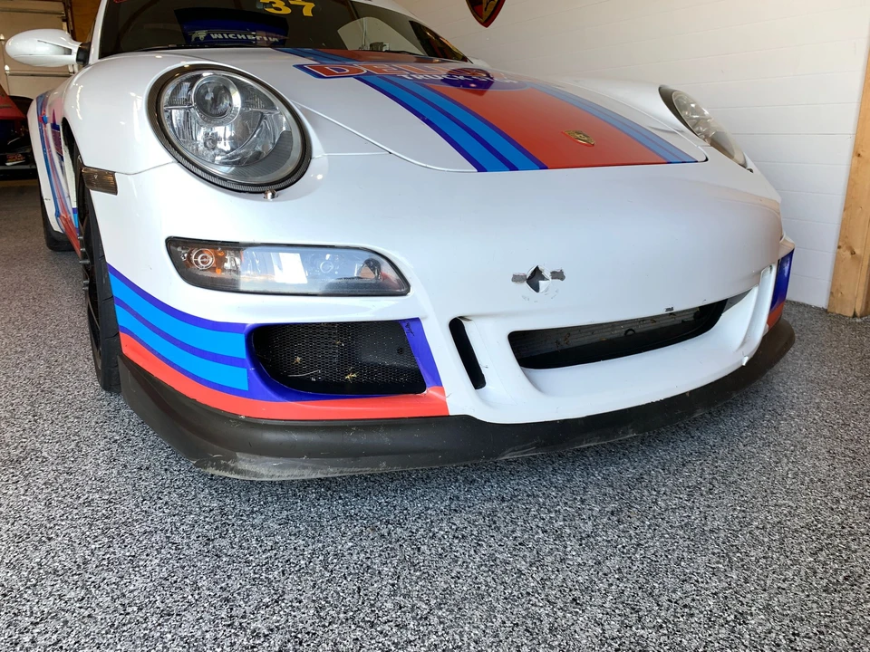 2005 Porsche 997 Carrera S - Image 12 of 31