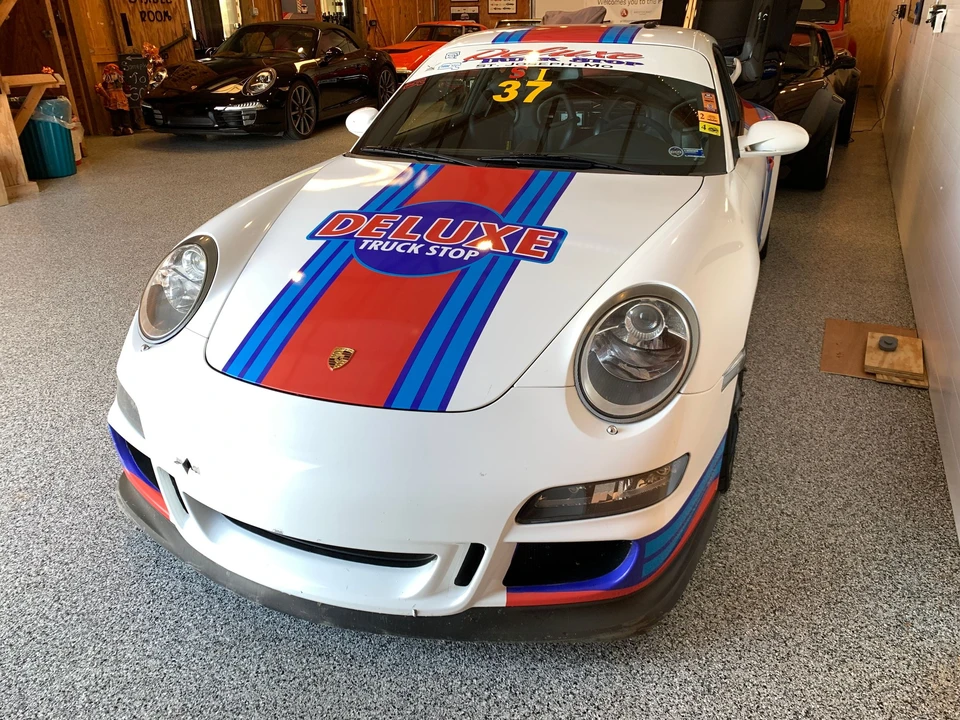 2005 Porsche 997 Carrera S - Image 11 of 31