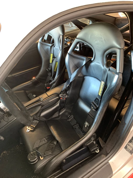 2005 Porsche 997 Carrera S - Image 10 of 31