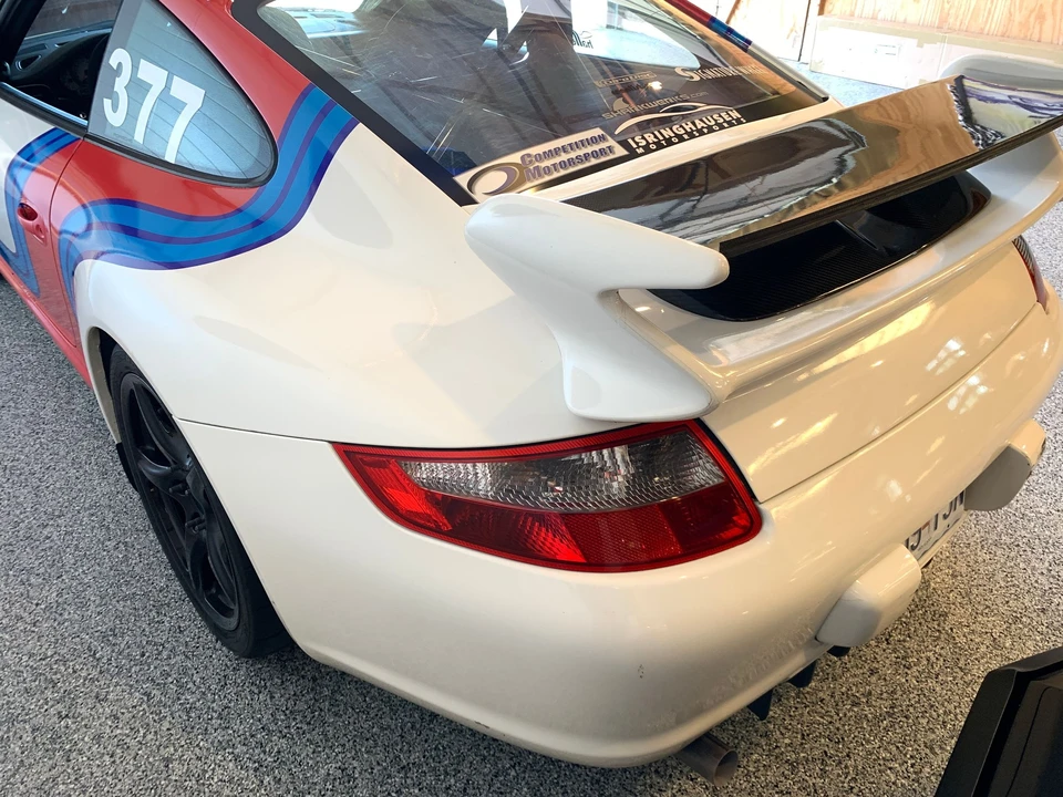 2005 Porsche 997 Carrera S - Image 5 of 31