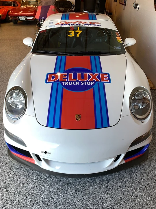 2005 Porsche 997 Carrera S - Image 3 of 31