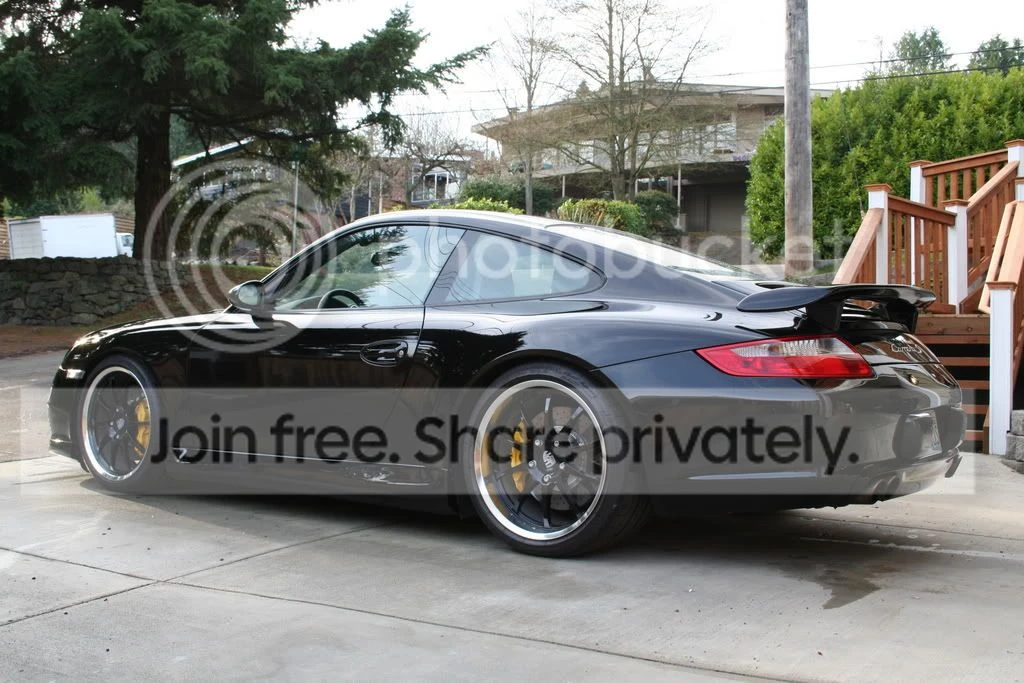 Porsche 997 Carrera S - Image 2 of 8
