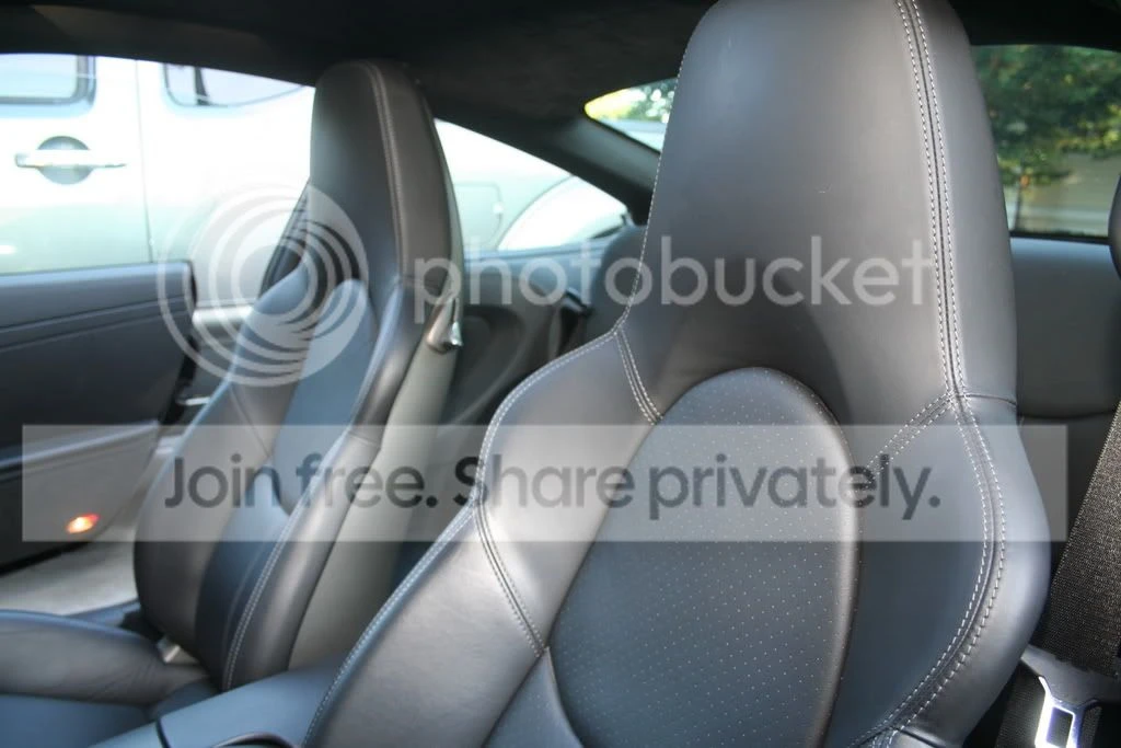 Porsche 997 Carrera S - Image 6 of 8