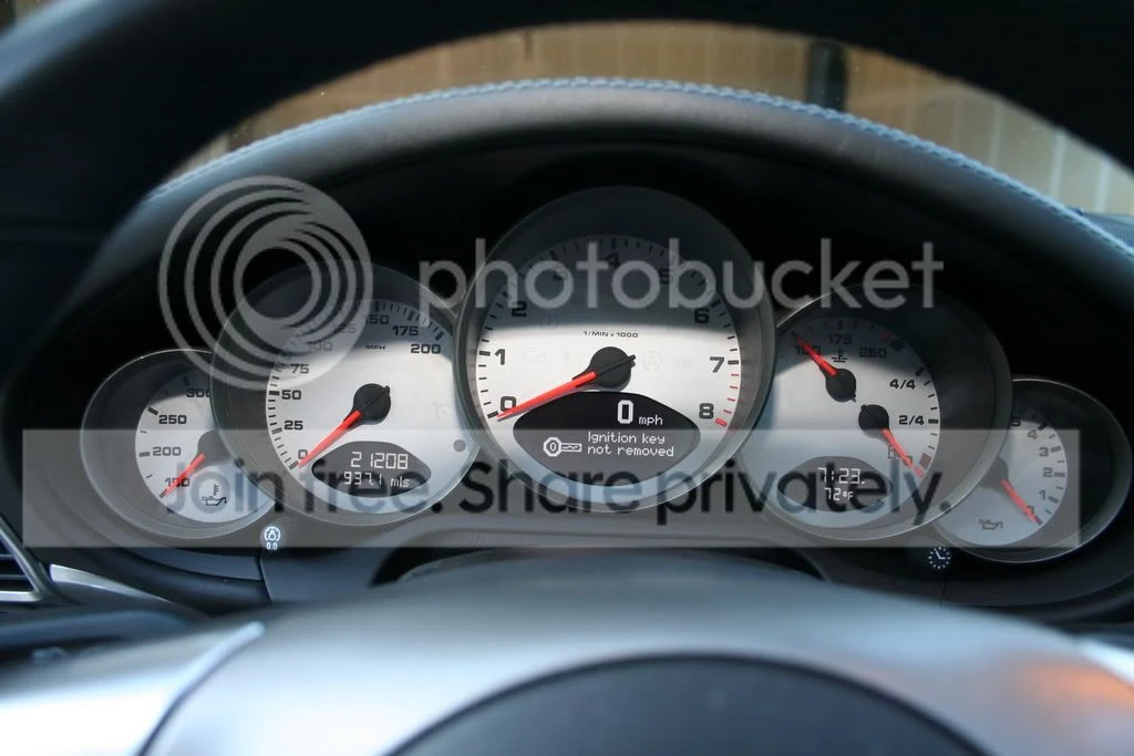 Porsche 997 Carrera S - Image 7 of 8