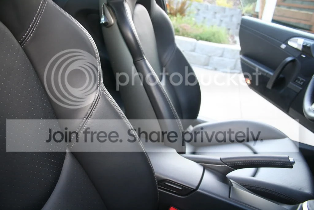 Porsche 997 Carrera S - Image 5 of 8