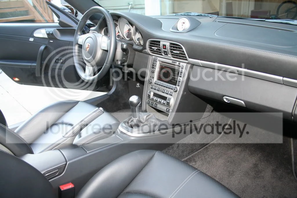 Porsche 997 Carrera S - Image 4 of 8