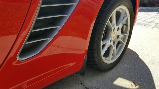 2005 Porsche 987 Boxster - Image 10 of 10
