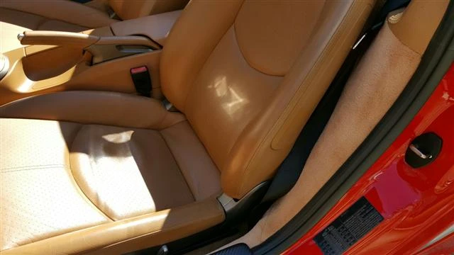 2005 Porsche 987 Boxster - Image 8 of 10