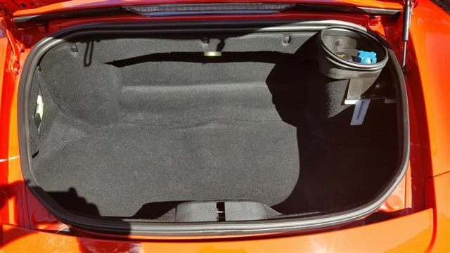 2005 Porsche 987 Boxster - Image 7 of 10