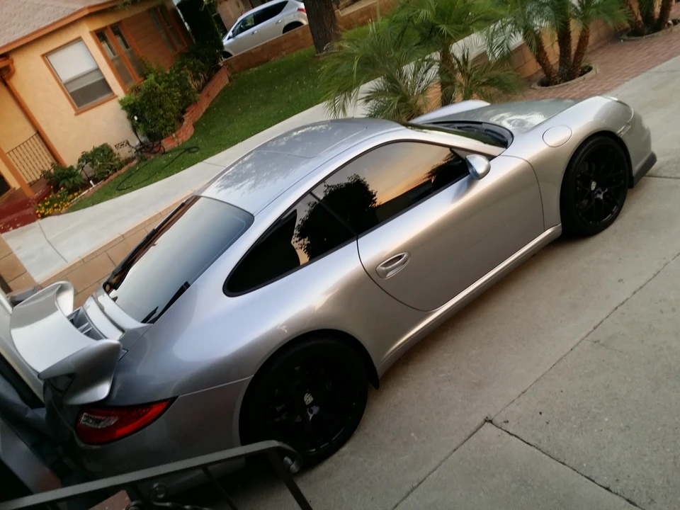 2005 Porsche 997 Carrera - Image 3 of 3