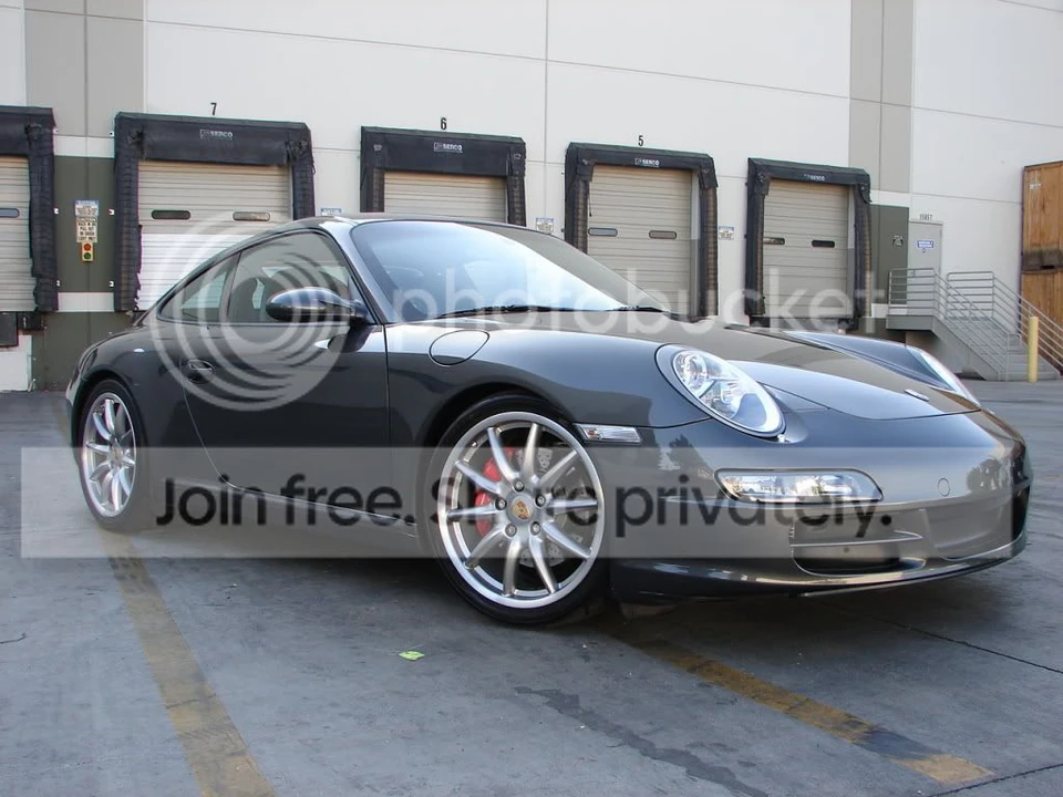 Porsche 997 Carrera S - Image 2 of 10