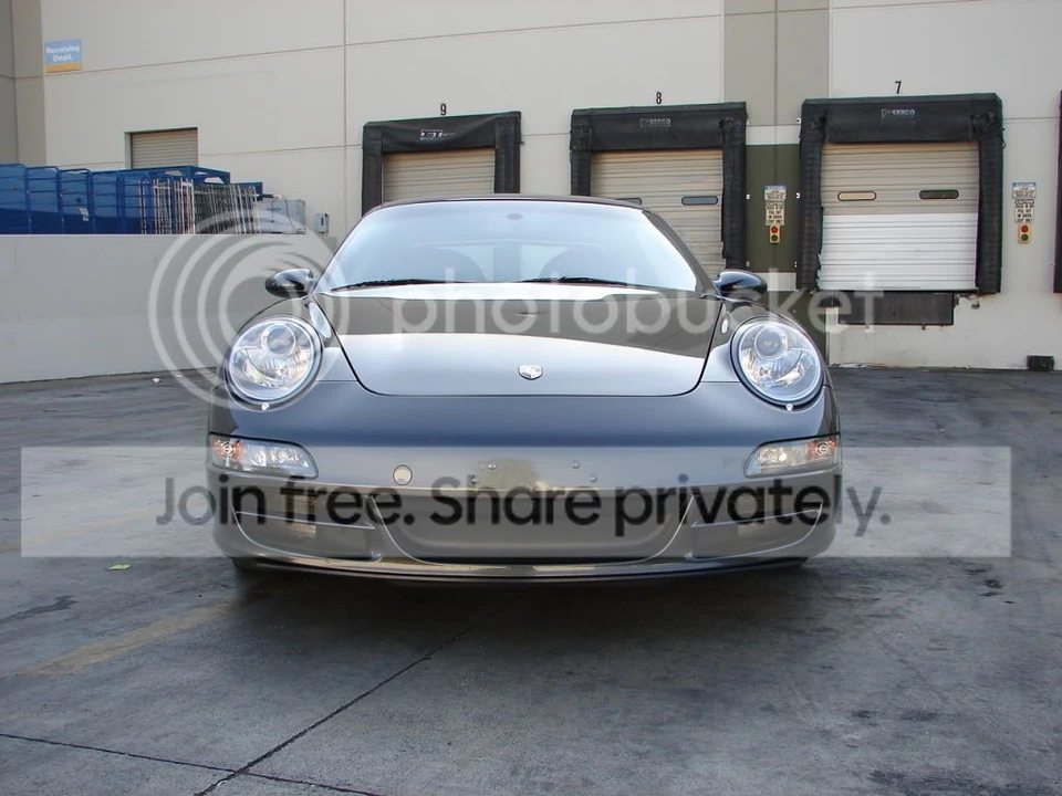 Porsche 997 Carrera S - Image 3 of 10