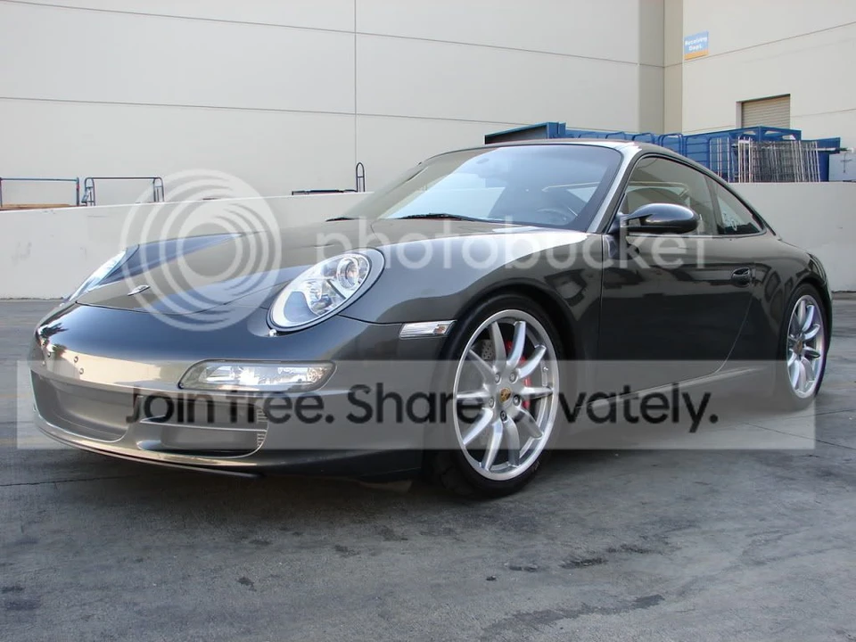 Porsche 997 Carrera S - Image 4 of 10