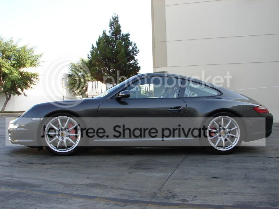 Porsche 997 Carrera S - Image 5 of 10