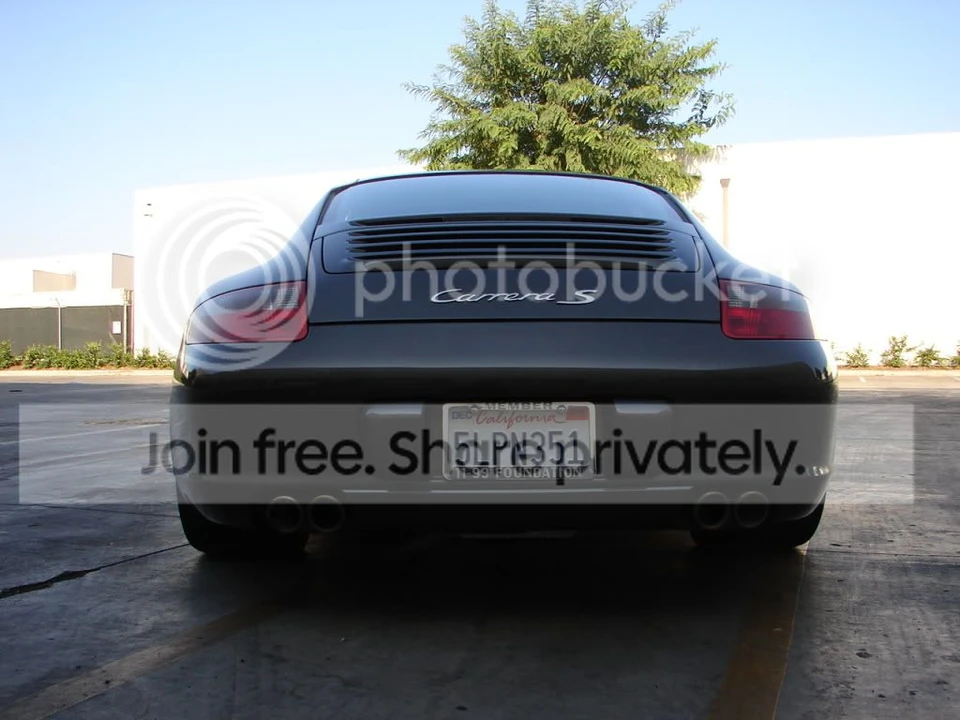 Porsche 997 Carrera S - Image 7 of 10