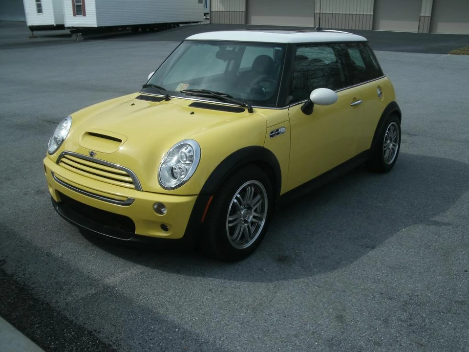 2005 Mini Mini Cooper S 1st Gen - Image 10 of 18