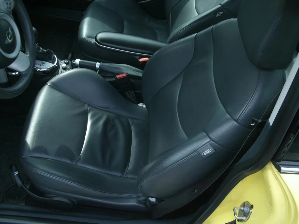 2005 Mini Mini Cooper S 1st Gen - Image 16 of 18