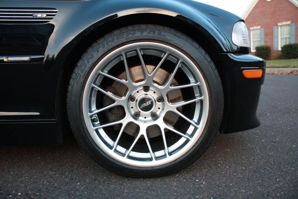 2005 BMW E46 M3 - Image 14 of 15