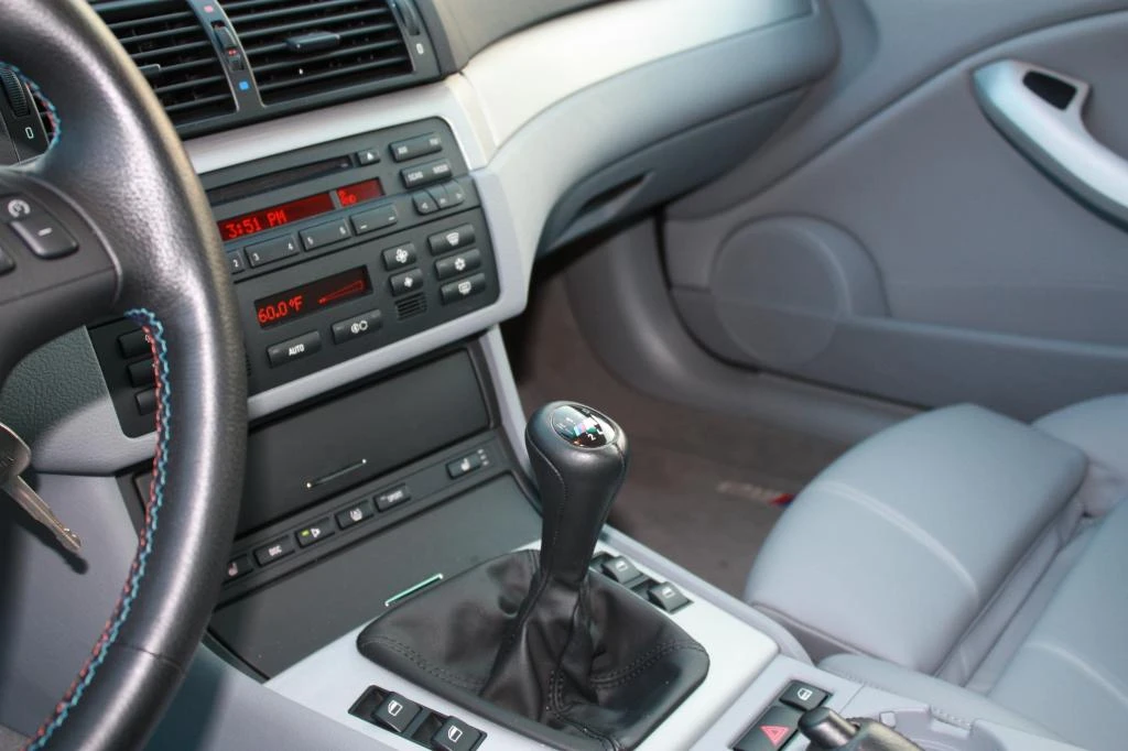2005 BMW E46 M3 - Image 8 of 15