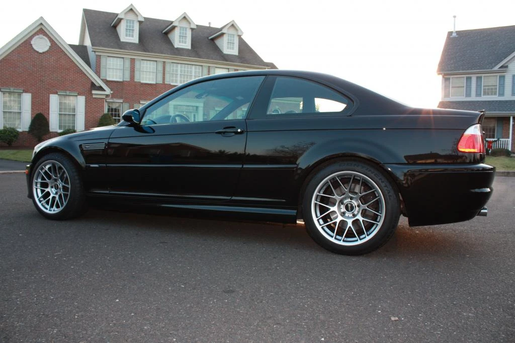 2005 BMW E46 M3 - Image 2 of 15