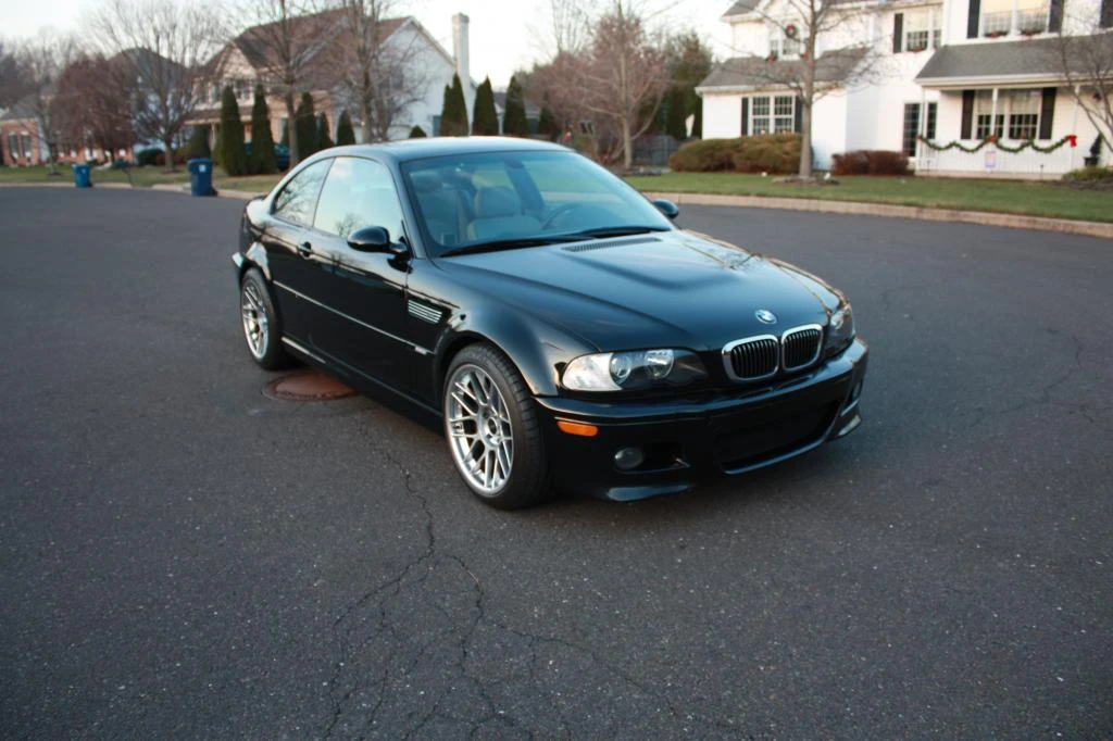 2005 BMW E46 M3 - Image 3 of 15