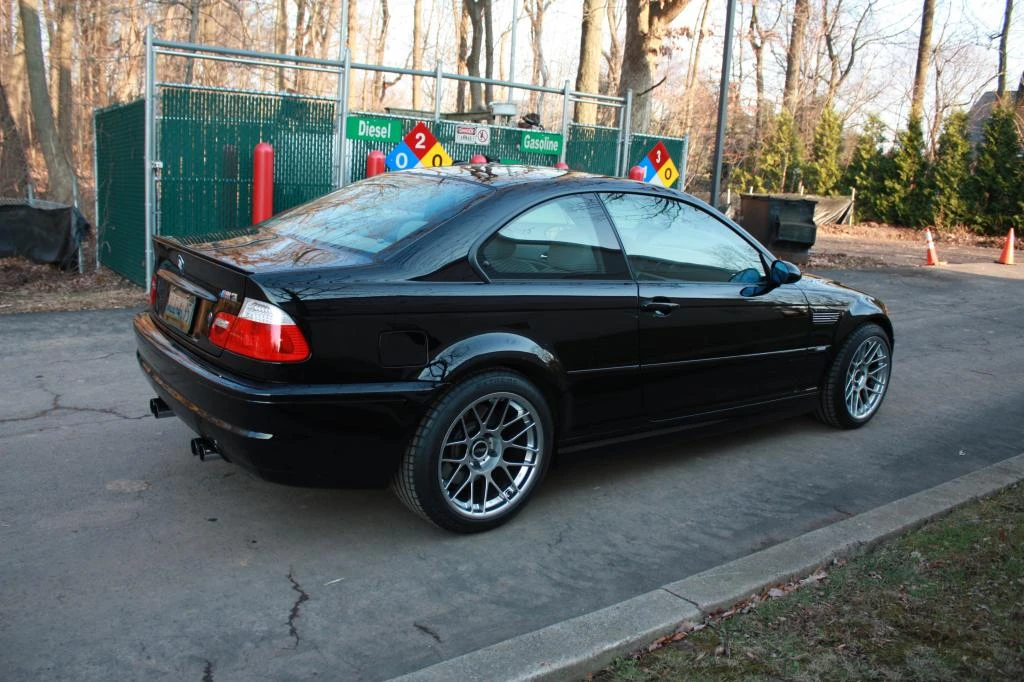 2005 BMW E46 M3 - Image 4 of 15