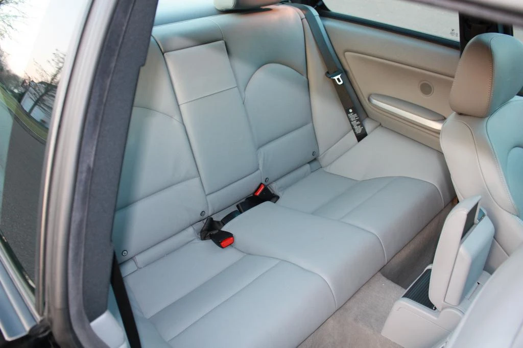 2005 BMW E46 M3 - Image 10 of 15