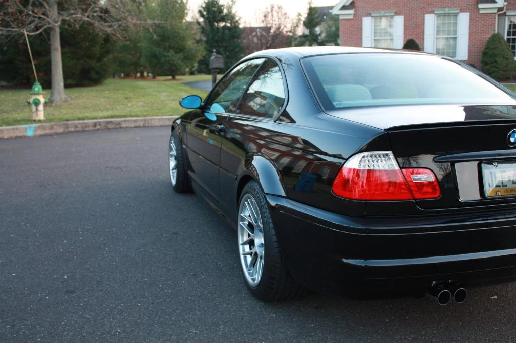 2005 BMW E46 M3 - Image 12 of 15