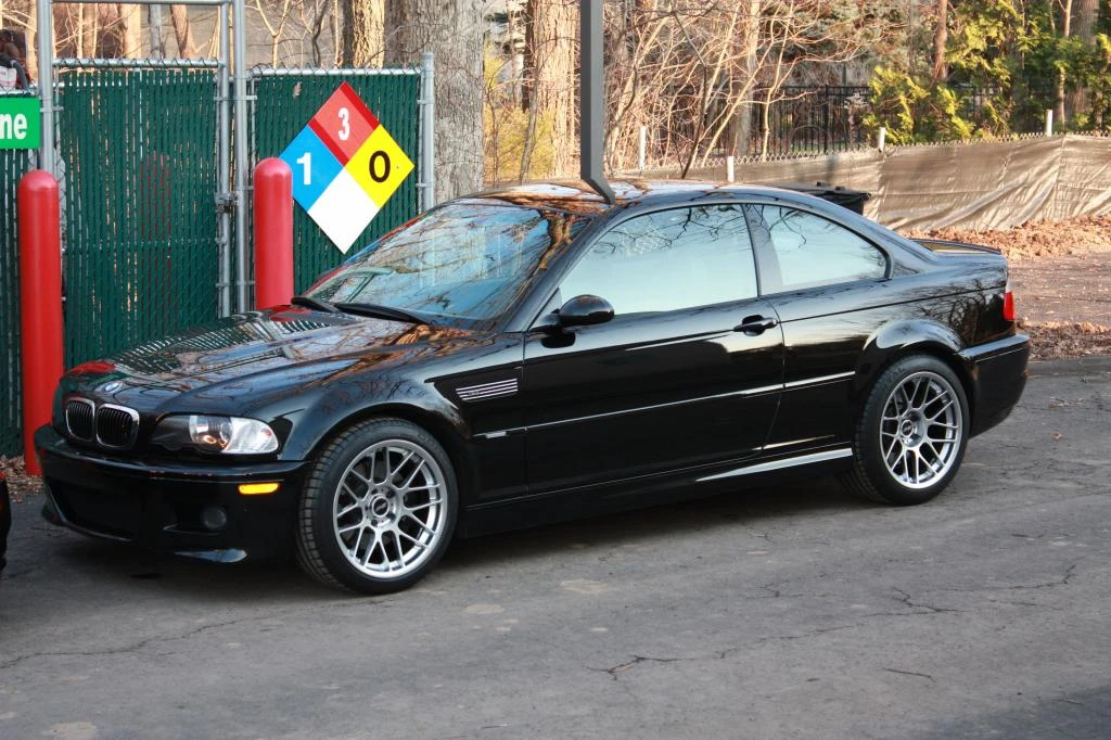 2005 BMW E46 M3 - Image 5 of 15