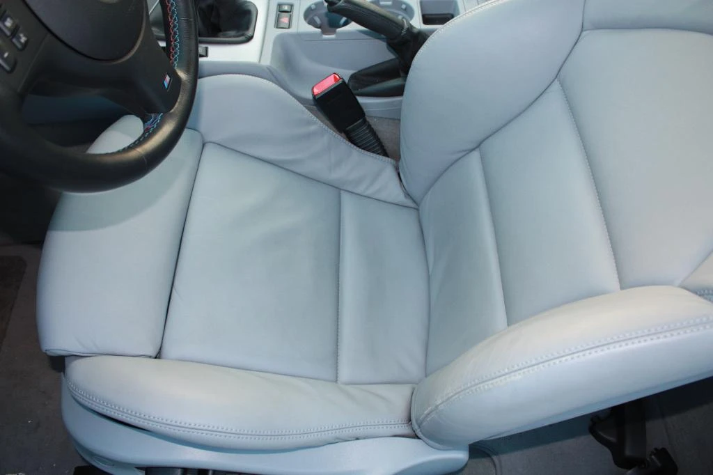 2005 BMW E46 M3 - Image 11 of 15