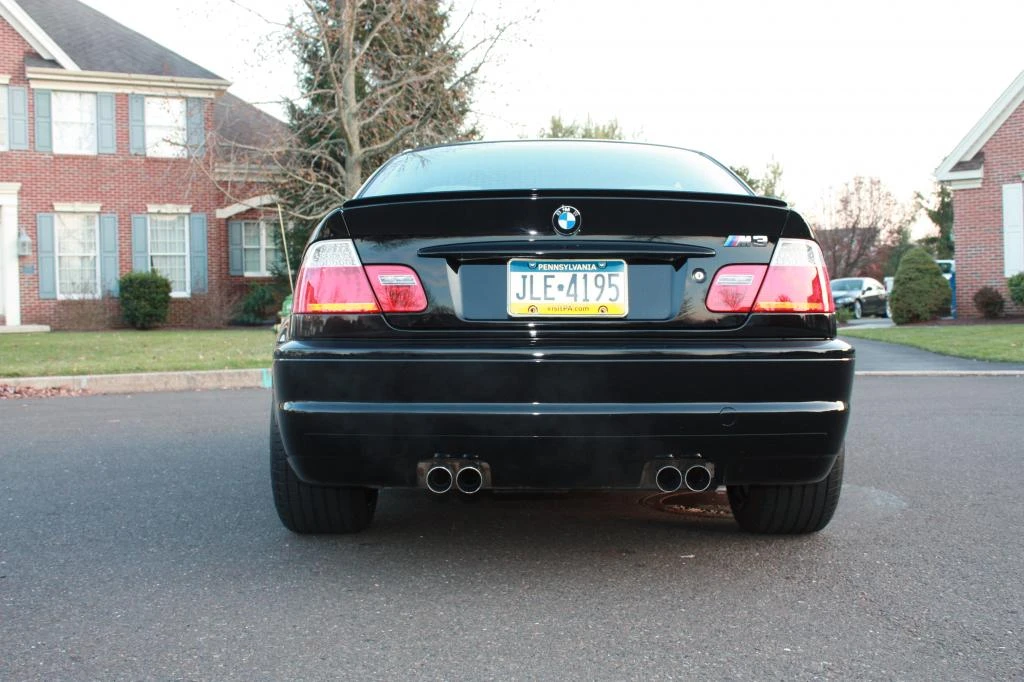 2005 BMW E46 M3 - Image 13 of 15