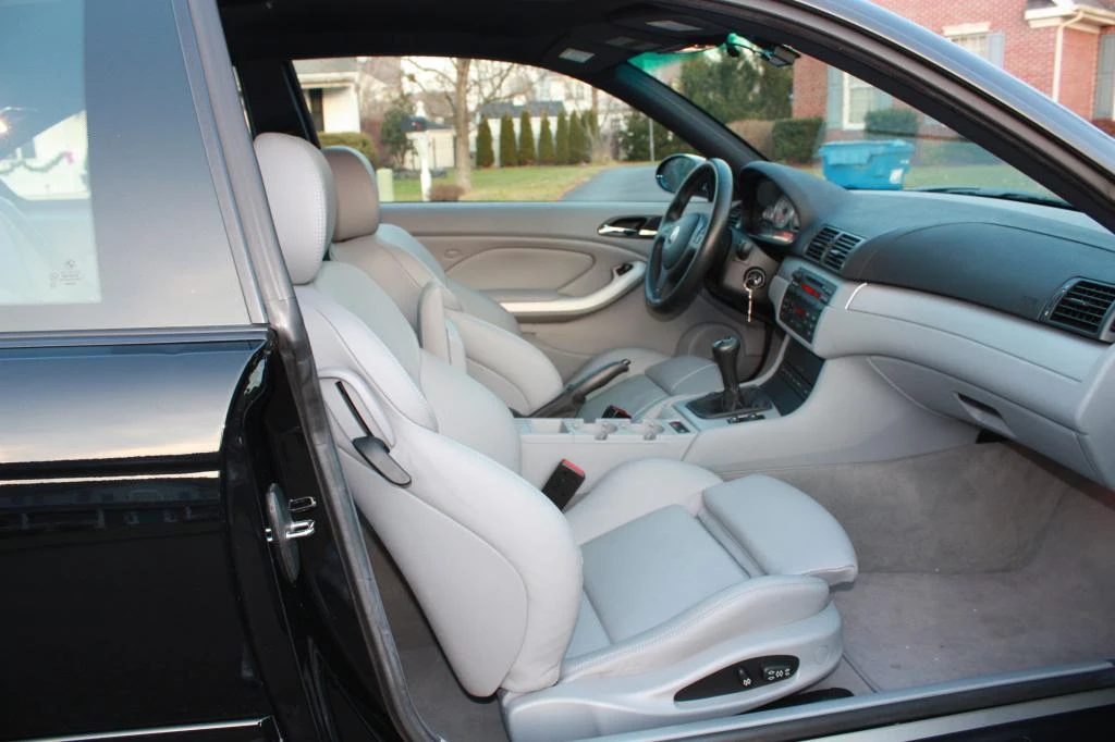 2005 BMW E46 M3 - Image 9 of 15