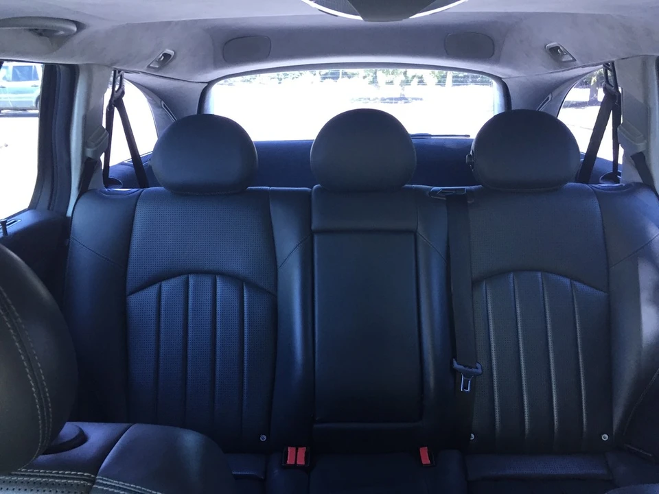 2005 Mercedes-Benz W211 E 55 & E 63 AMG - Image 12 of 31
