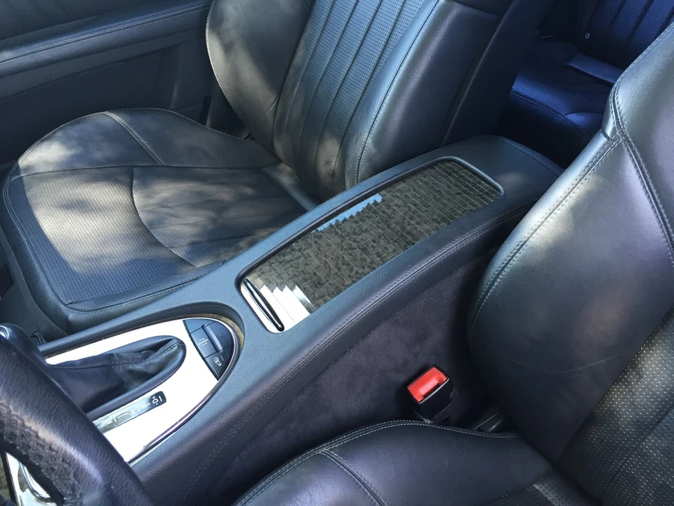 2005 Mercedes-Benz W211 E 55 & E 63 AMG - Image 16 of 31