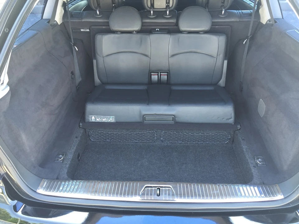 2005 Mercedes-Benz W211 E 55 & E 63 AMG - Image 31 of 31