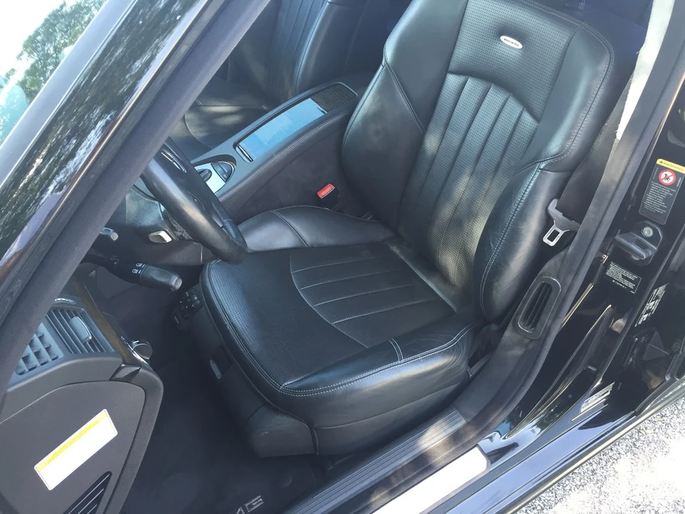 2005 Mercedes-Benz W211 E 55 & E 63 AMG - Image 24 of 31