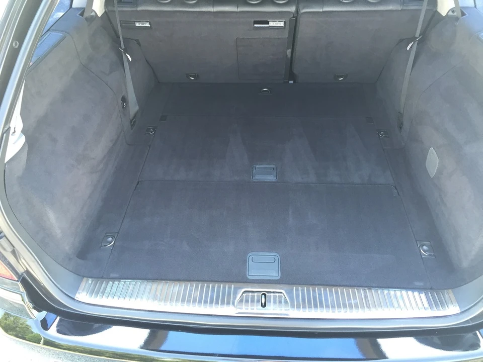 2005 Mercedes-Benz W211 E 55 & E 63 AMG - Image 30 of 31
