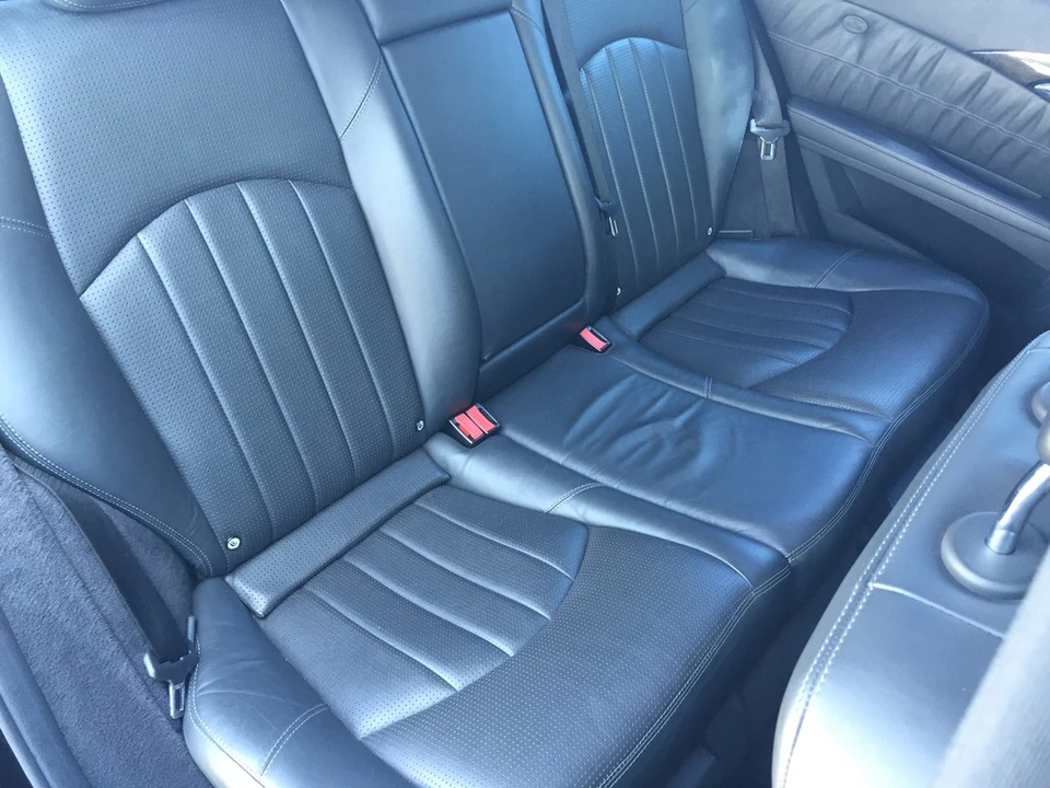 2005 Mercedes-Benz W211 E 55 & E 63 AMG - Image 26 of 31