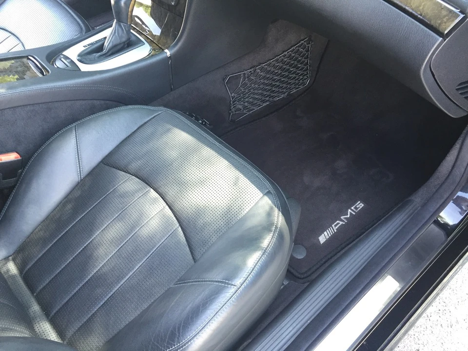 2005 Mercedes-Benz W211 E 55 & E 63 AMG - Image 13 of 31