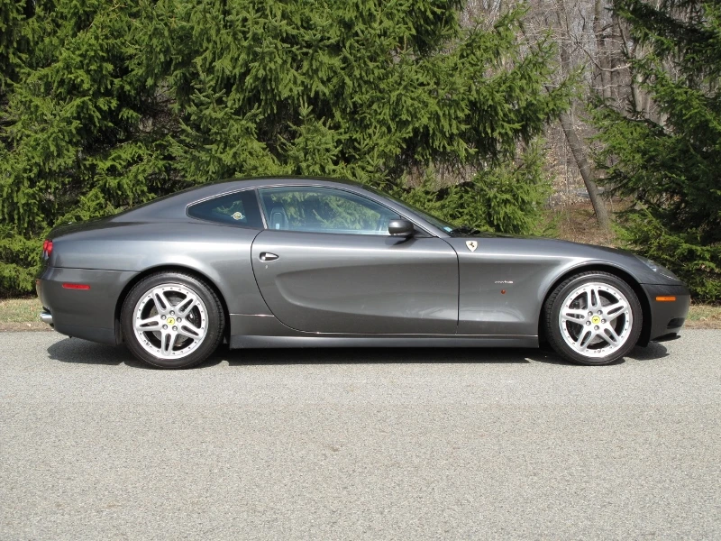 2005 Ferrari 612 - Image 4 of 8
