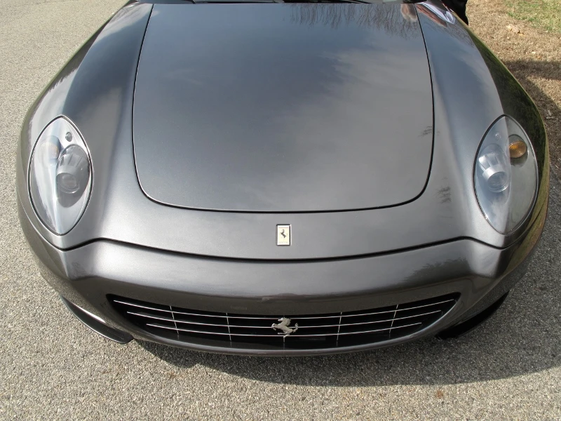 2005 Ferrari 612 - Image 7 of 8