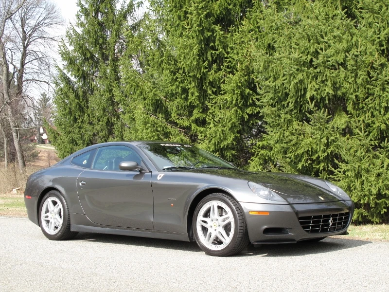 2005 Ferrari 612 - Image 5 of 8