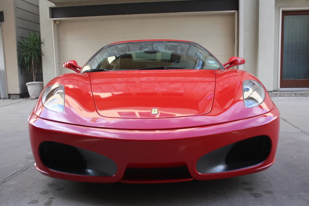 2005 Ferrari F430 Berlinetta - Image 6 of 10