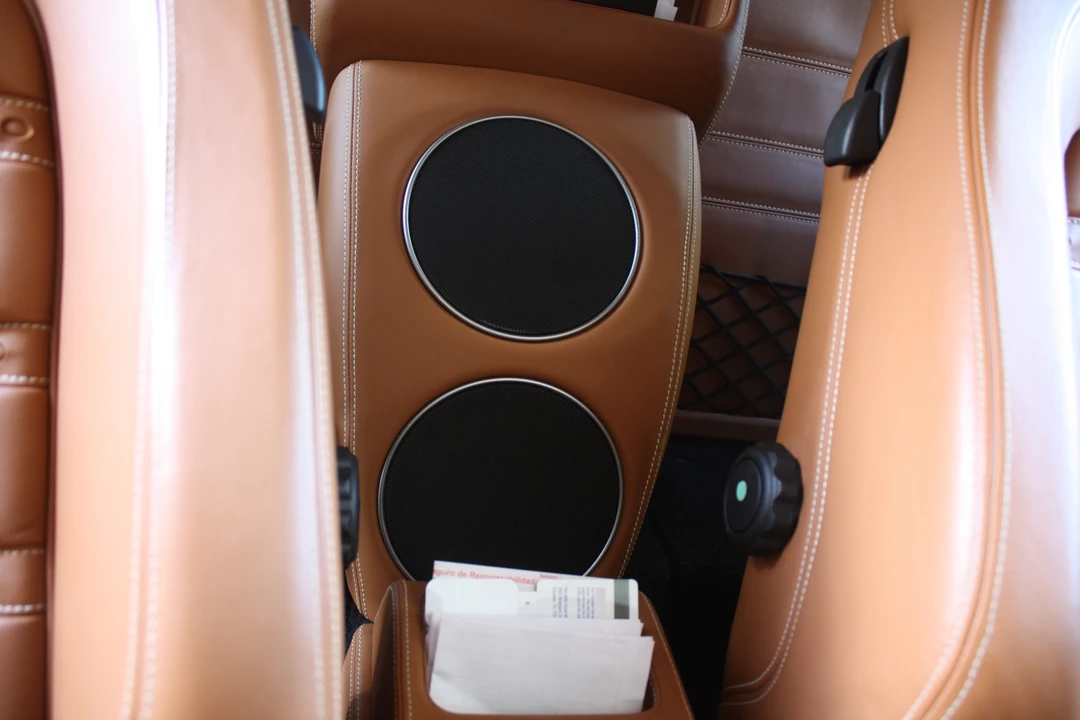 2005 Ferrari F430 Berlinetta - Image 10 of 10