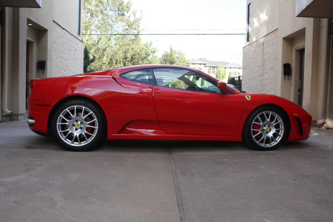 2005 Ferrari F430 Berlinetta - Image 2 of 10